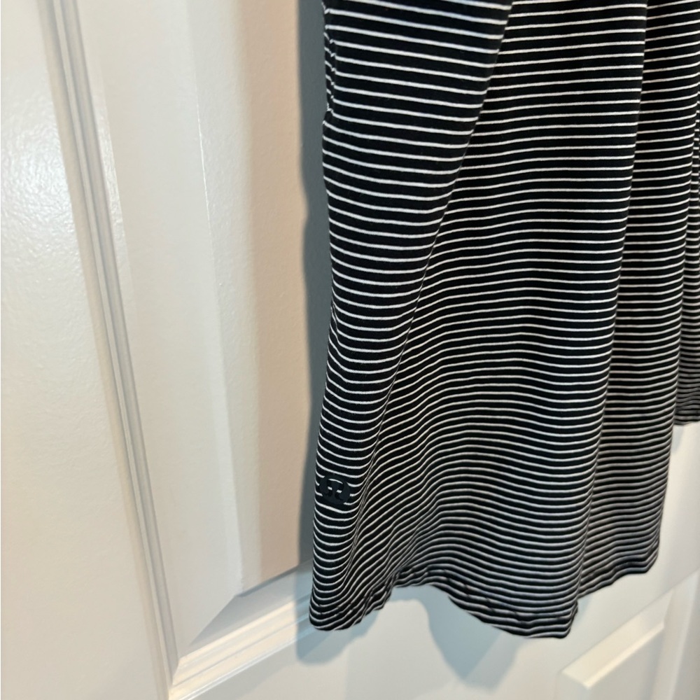 Lululemon Striped Tank - Picture 4 of 5